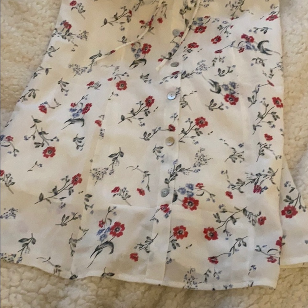 PRINCESS POLLY DRESS - Picture 7 of 7